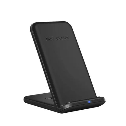 3in1 Wireless Fast Charger Dock Station - Eloy Royal