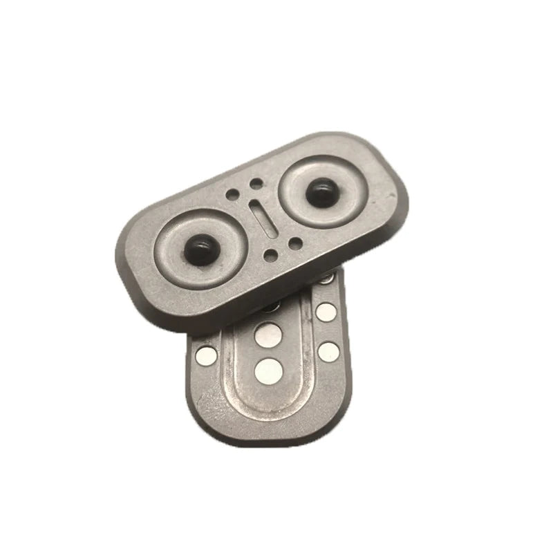 Owl Fidget Slider Magnetic - Eloy Royal