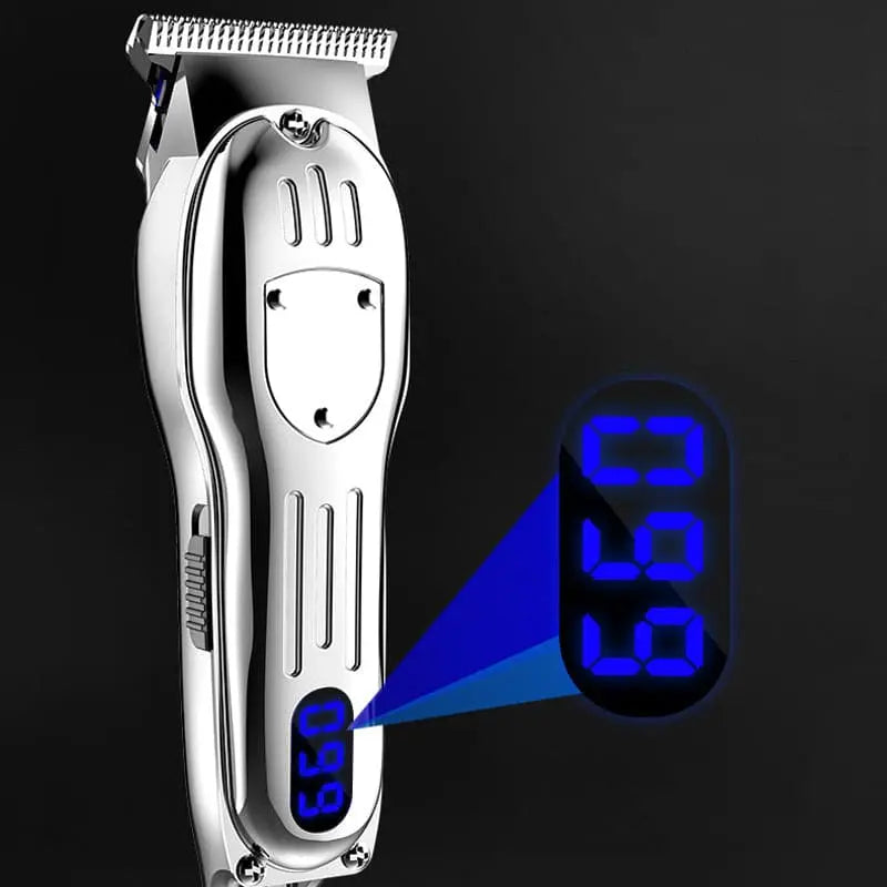 Digital Hair Clippers - Eloy Royal