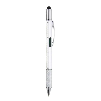 Versatile 6-in-1 Multi-Function Pen - Eloy Royal