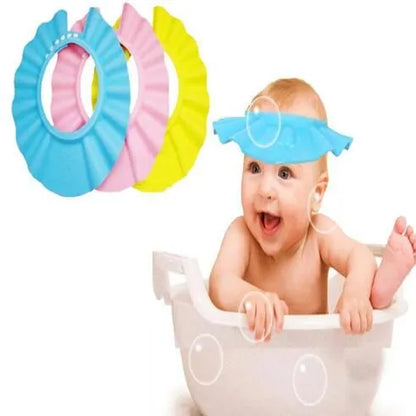 Kids Shower  Cap - Eloy Royal