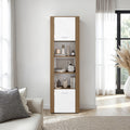 Dupont Bookcase
