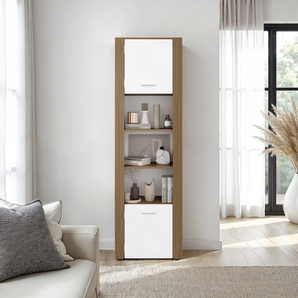 Dupont Bookcase