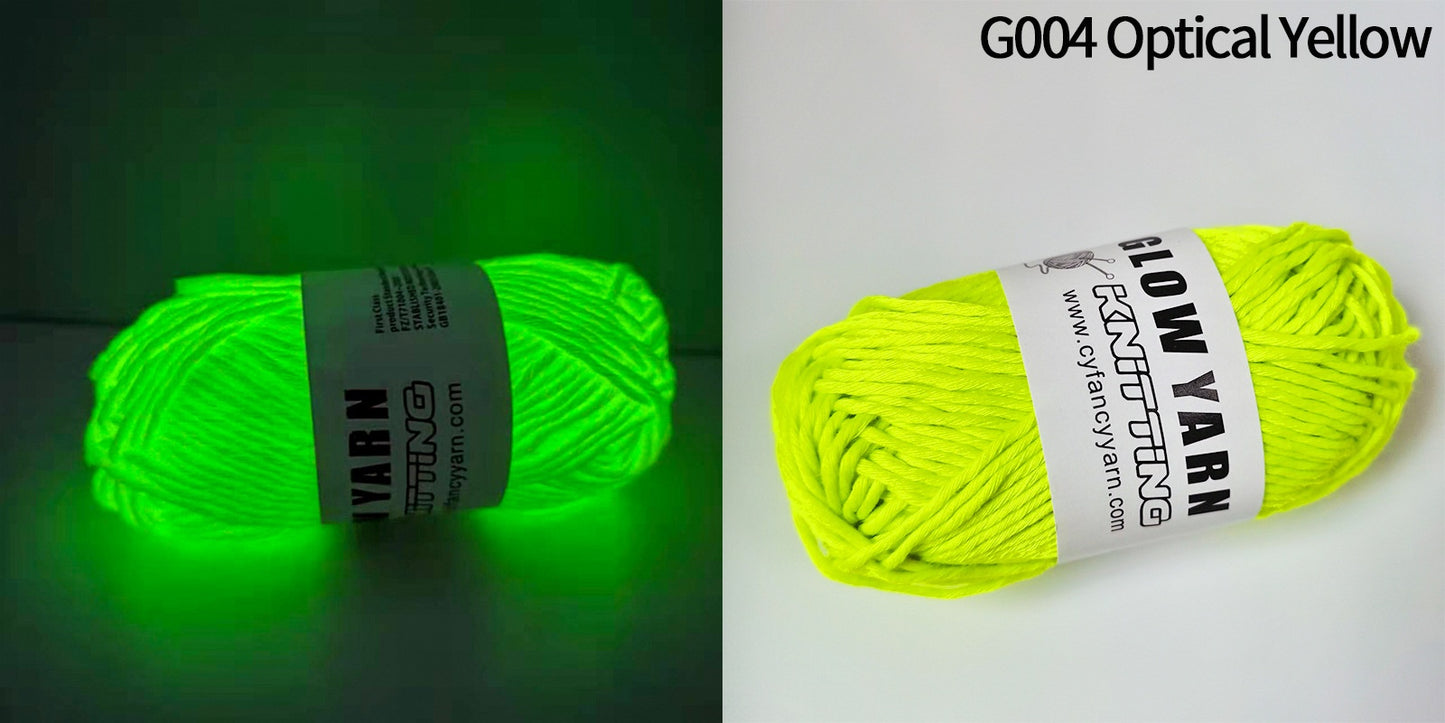 Luminous 2mm For Hand Knitting - Eloy Royal