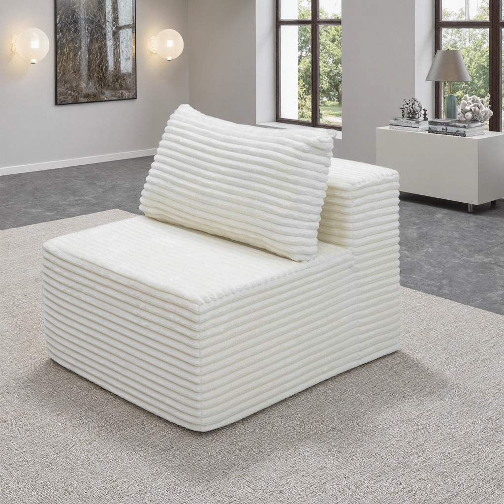 FA-009A-WHITE-1U