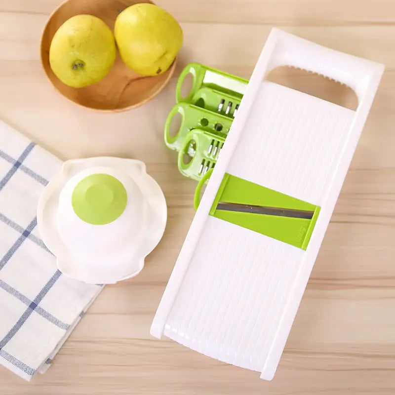 Kitchen Shredder Slicer - Eloy Royal