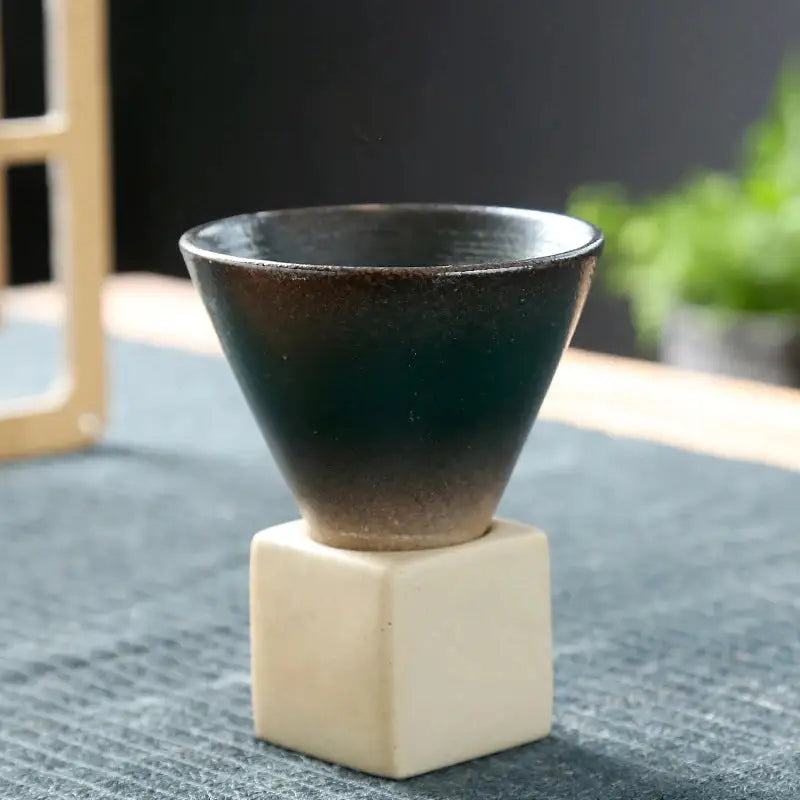 Ceramic Cone Cup - Eloy Royal