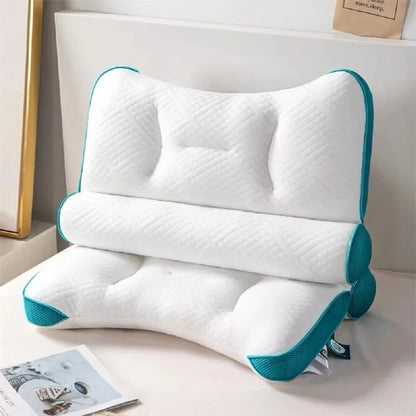 Ergonomic Orthopedic Pillow - Eloy Royal