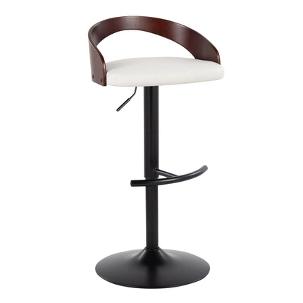 Adjustable Barstool