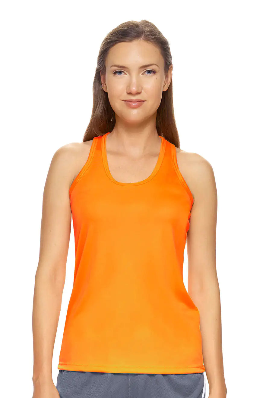 Women's DriMax™ Endurance Racerback Tank