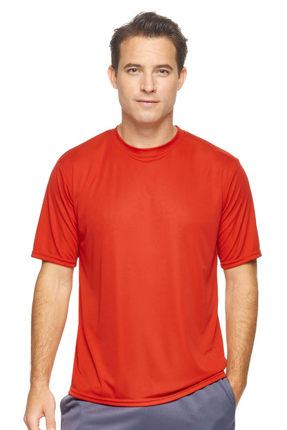 Men's DriMax™ Crewneck Expert Tee