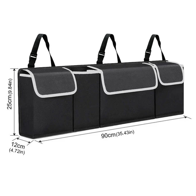 Car Trunk Organizer - Eloy Royal