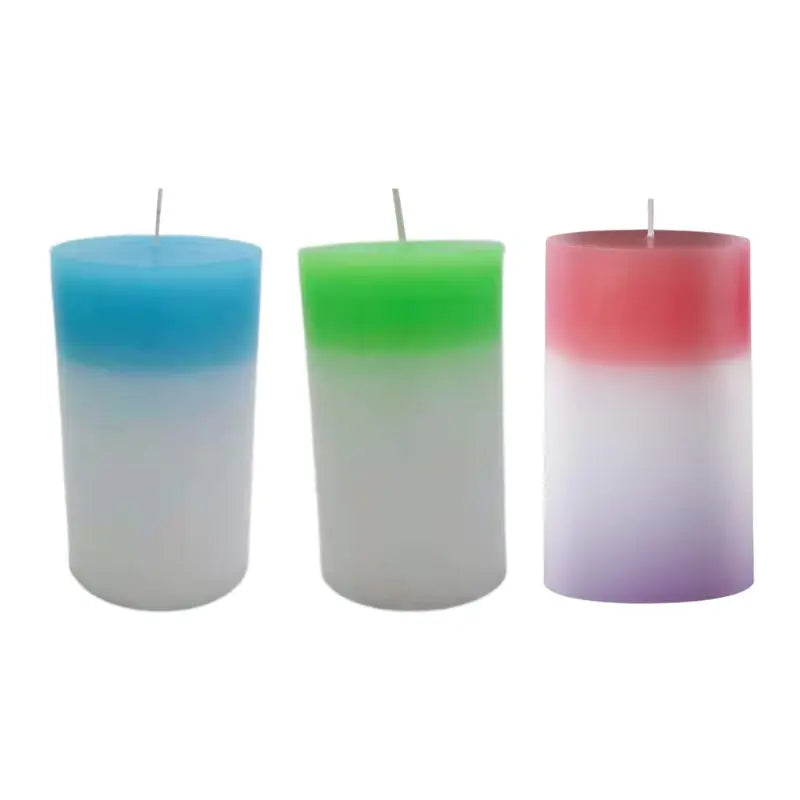 Color Changing Candle - Eloy Royal