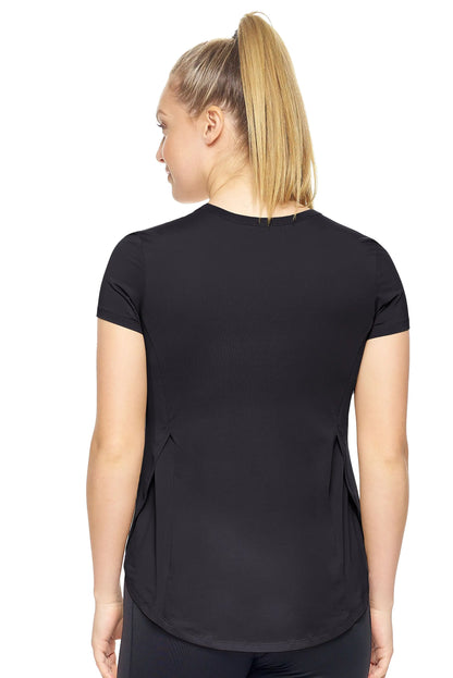 Women's Airstretch™ Lite Breeze Tee