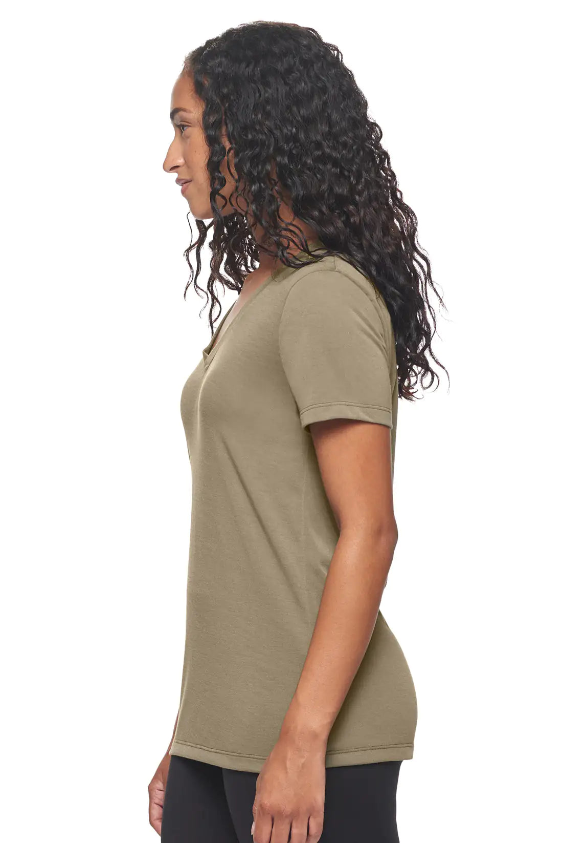 Women's Siro™ V-Neck Tee