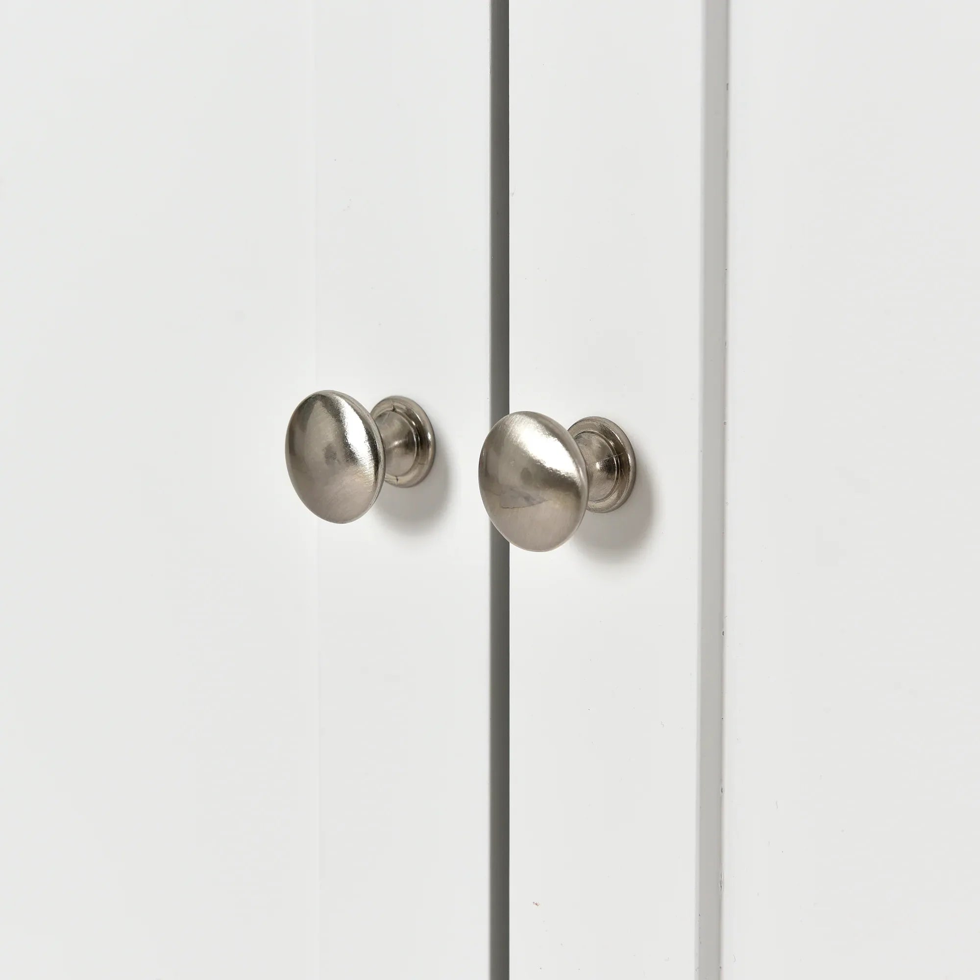 Rolling Mobile Kitchen Island with Solid Wood Top and Locking Wheels,52.7 Inch Width,Storage Cabinet and Drop Leaf Breakfast Bar,Spice Rack, Towel Rack & Drawer (White) - Eloy Royal