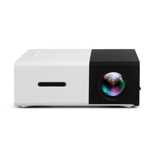 Ultra HD Mini Projector - Eloy Royal