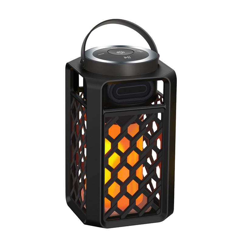 Household Outdoor Portable Bar Atmosphere Camping Lantern - Eloy Royal