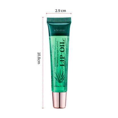 Anti-chapping Moisturizing Lip Gloss Lip Balm