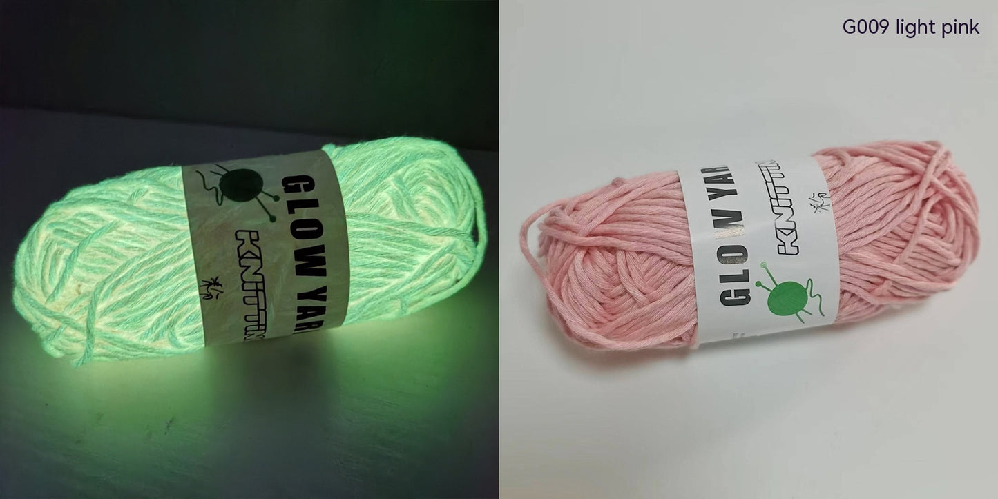 Luminous 2mm For Hand Knitting - Eloy Royal