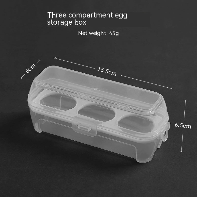 Outdoor Egg Storage Box With Carton Shockproof Portable - Eloy Royal