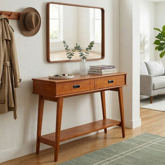 Draper Console Table