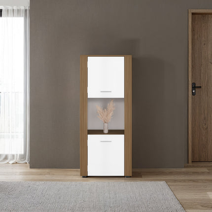 Dorneyville Bookcase