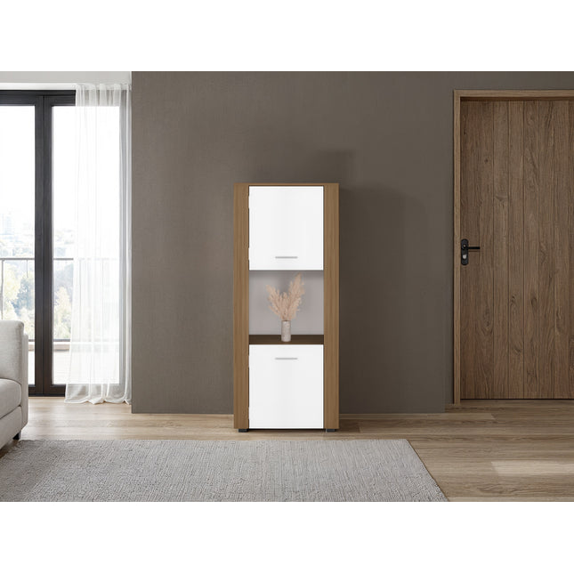 Dorneyville Bookcase