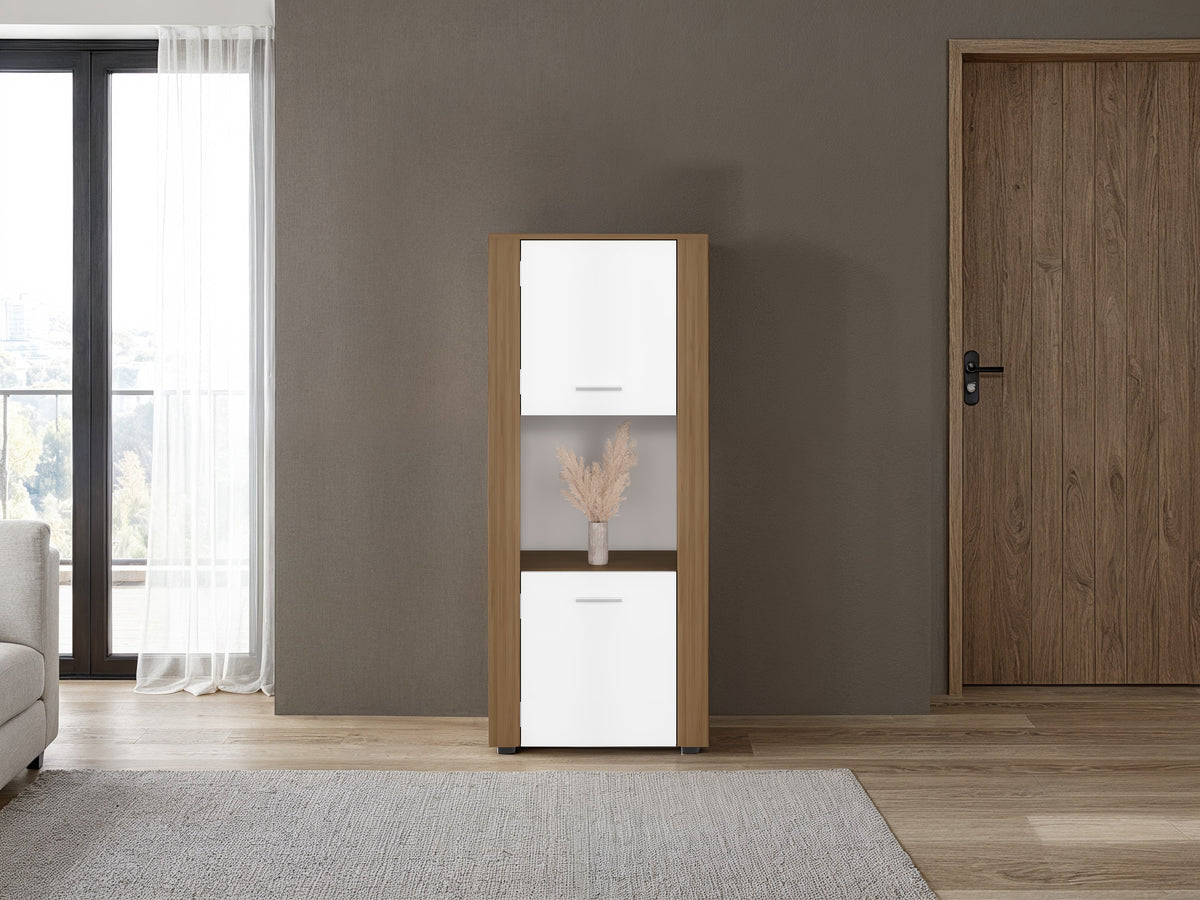 Dorneyville Bookcase