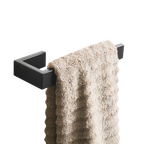 Bathroom Towel Holder Angle Simple SUS304 Stainless Steel Hand Towel Rack, Open Arm Kitchen Towel Bar