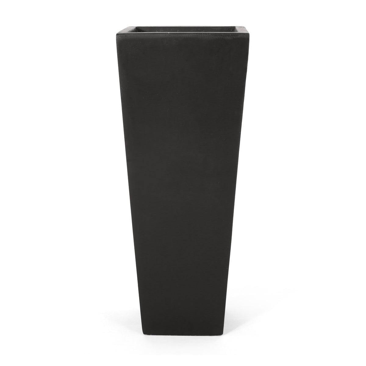 32.5' H Outdoor MGO Planter