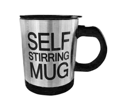 Automatic Stirring Mug - Eloy Royal