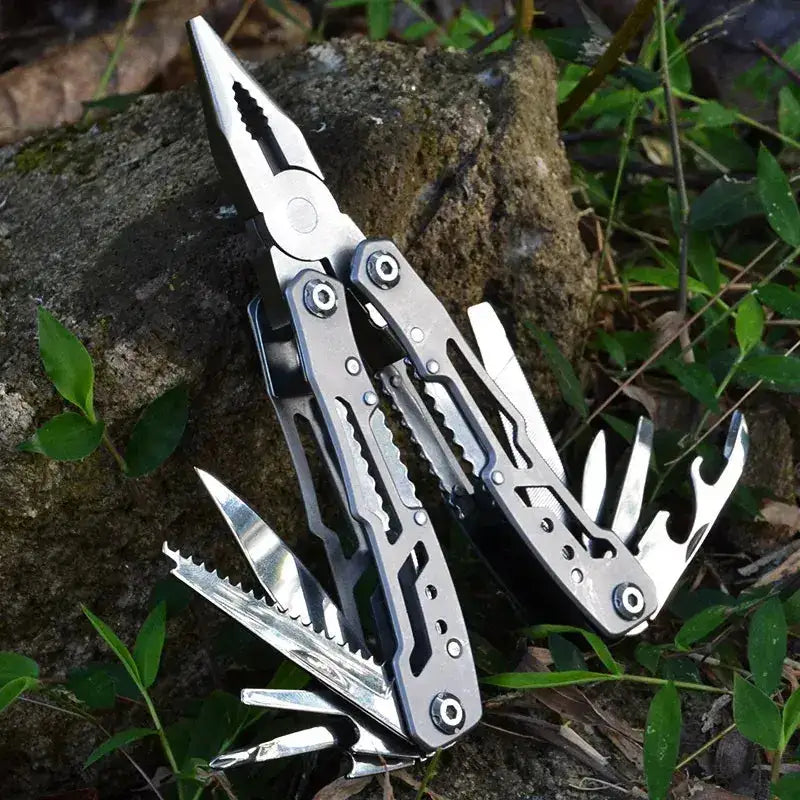 Multi-Function Knife Pliers - Eloy Royal