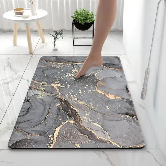 Bathroom Soft Rugs - Eloy Royal