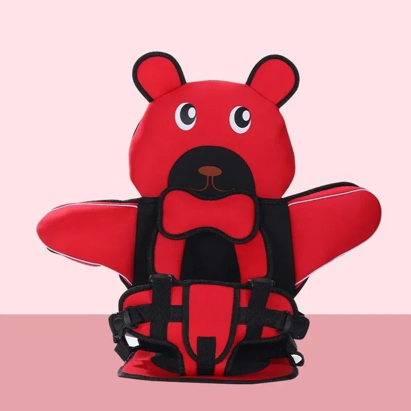 Portable Children's Car Seat - Eloy Royal