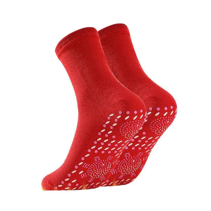 Elastic Thermal Sock - Eloy Royal