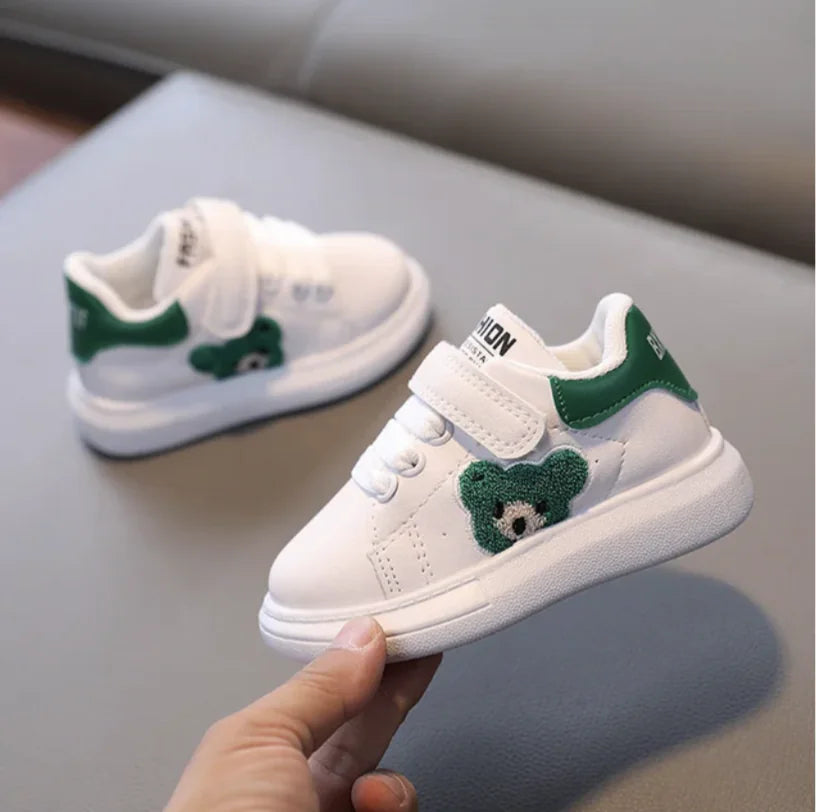 Toddlers Breathable Sneakers - Eloy Royal