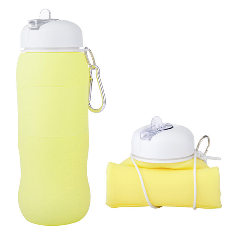 Outdoor Sports Water Cup Domestic Water Bottle - Eloy Royal