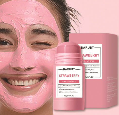 Facial Care Daub-type Facial Mask