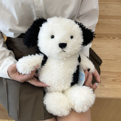 Cute Doll Dog Plush Toy