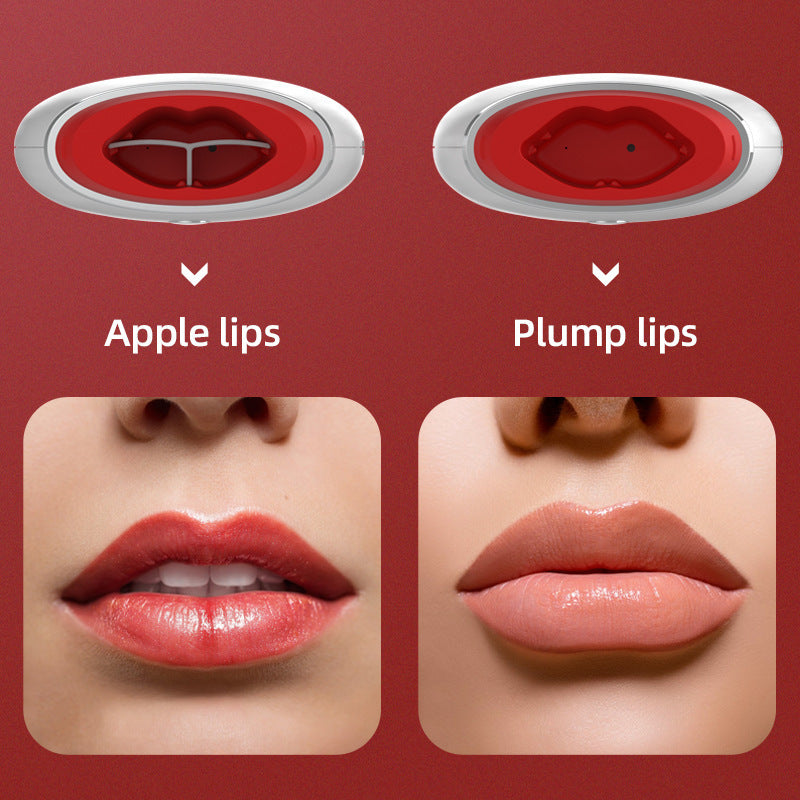 Electric Silicone Lip Enhancement Instrument Beauty Tools