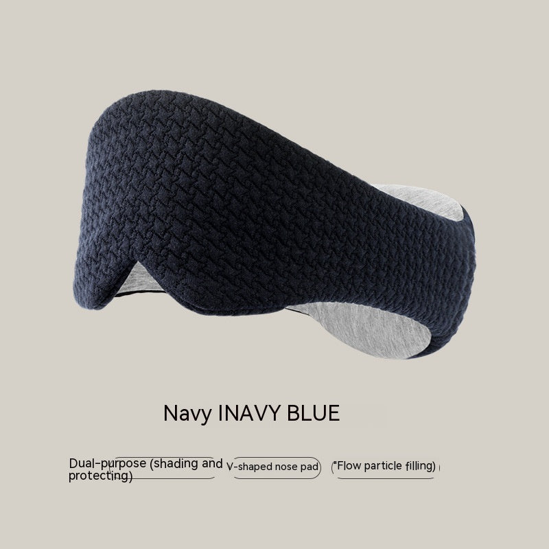 Multifunctional Sleeping Eye Mask Shading And Ventilation Eye Protection - Eloy Royal