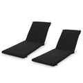 57592.00CUSH-DGRY MP2 CAPE CORAL LOUNGE CUSHION