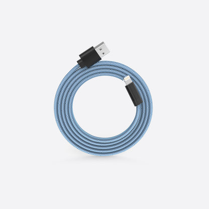 Magtame Magnetic Holder Super Fast Charge Data Cable - Eloy Royal