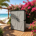 Stable Outdoor Shed,Garden Shed,Wooden Storage Shed