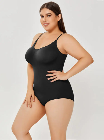 FULL BUST BODY SHAPE-WEAR FOR WOMEN TUMMY CONTROL FAST SHIPPING - Eloy Royal