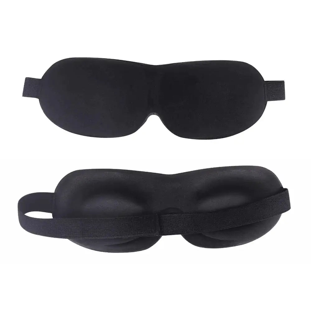 3D Sleep Eye Mask - Eloy Royal