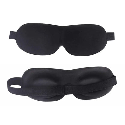 3D Sleep Eye Mask - Eloy Royal