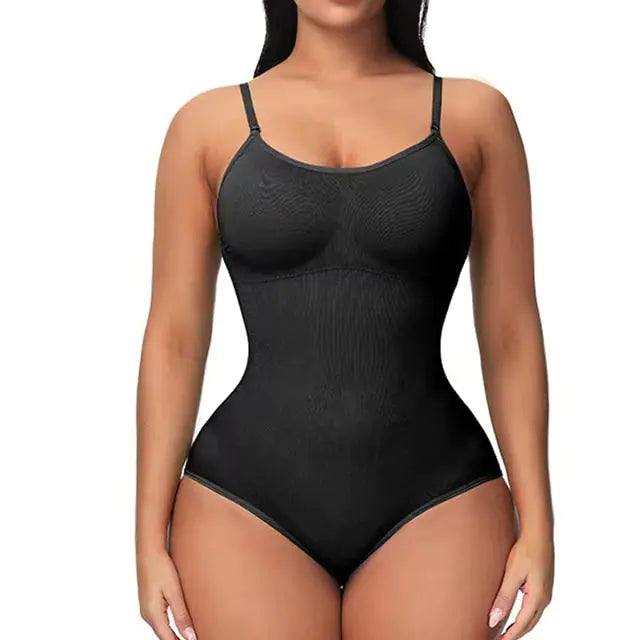 Full Body Shaper Bodysuit - Eloy Royal