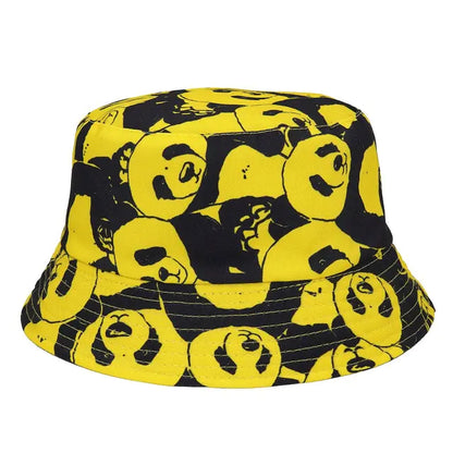 Sun Protection Bucket Hat - Eloy Royal